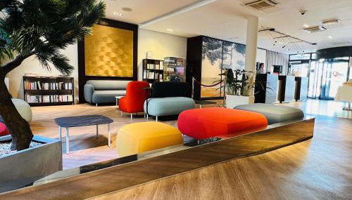 Aparthotel Adagio Marseille Timone - Foto 2