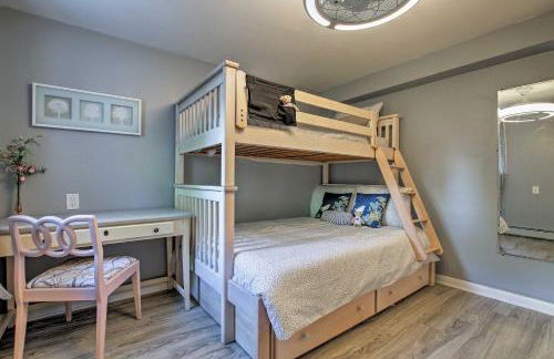 Deluxe Waterford Home with Views, Outdoor Bar and More - Foto 24