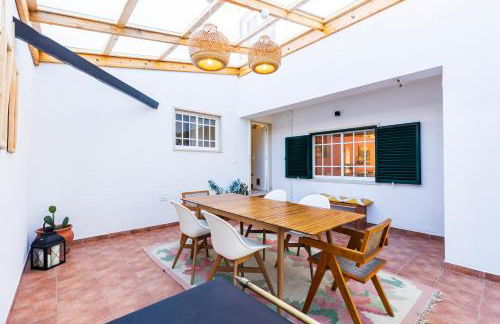 Casa Brincosa Ericeira - Foto 35