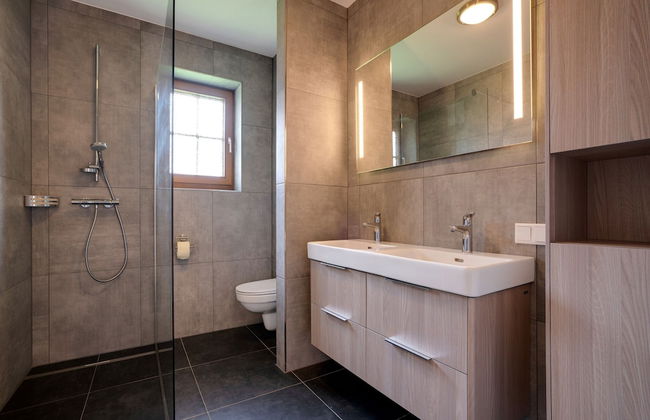 Chalet in Mauterndorf Near Ski Slopes - Foto 24