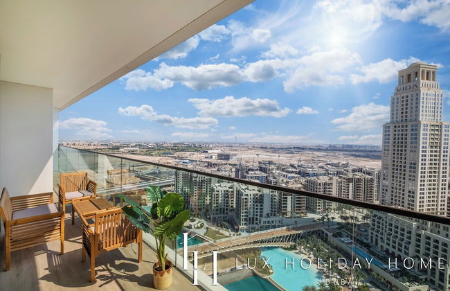 LUX The Creek Palace Residence Suite - Foto 1