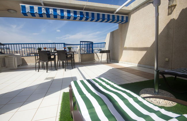 Patacona Resort Apartments - Foto 35