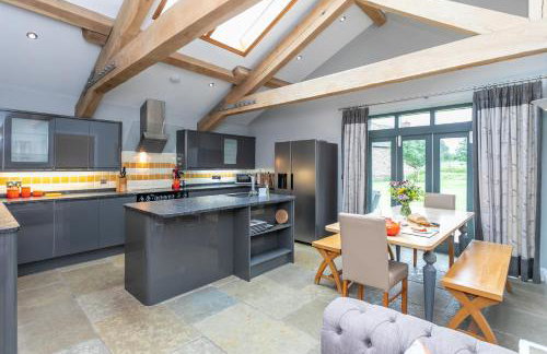 Brockram & Keld Barns - Foto 80