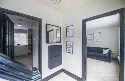 Poppy's Place - Manningham Road - Foto 17