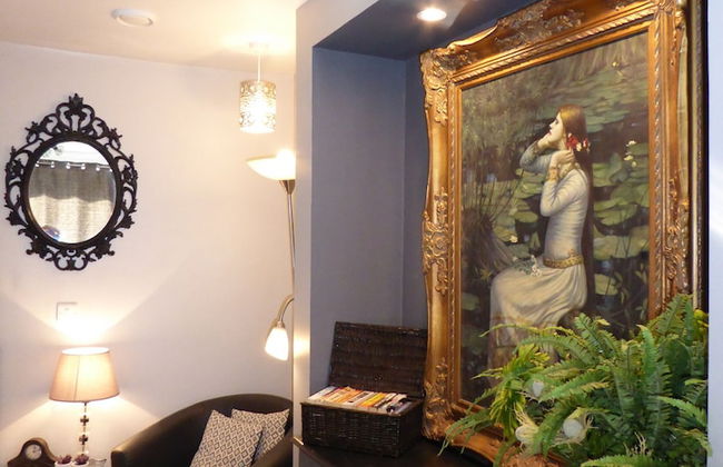 The Myriad - Foto 34