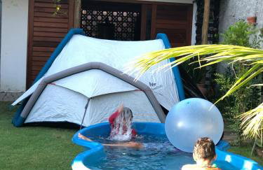 Casa da Cabana Guajiru - Foto 13