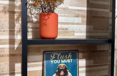 Jazz Shelter! Relax tra le vette abruzzesi! - Foto 17