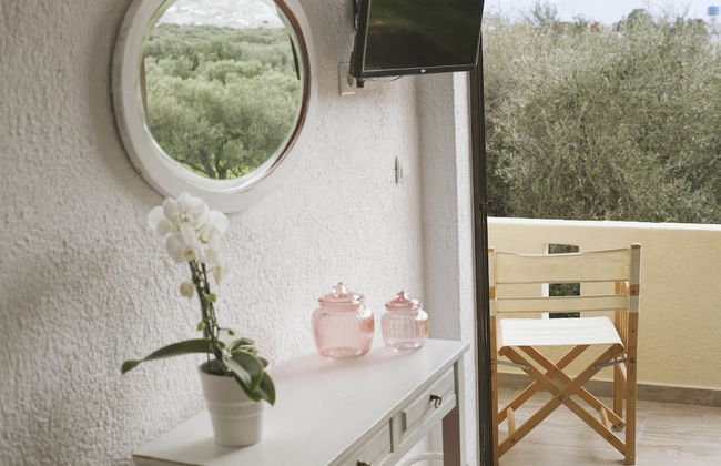 Elounda George Studios - Foto 23