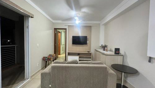 Apartamento no Jardim Botânico, Wi-Fi , Lazer - Foto 2