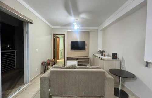 Apartamento no Jardim Botânico, Wi-Fi , Lazer - Foto 2