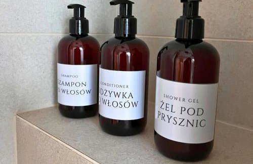 Dom Przy Czerwonym Szlaku - The Red Trail Cottage - Foto 13