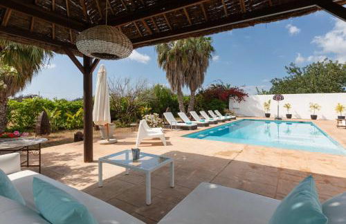 Villa Mara- Close Playa den Bossa beach - Foto 13