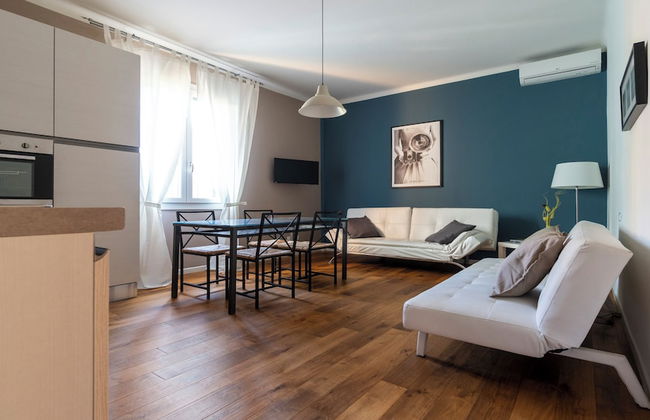 Italianway - Riva di Reno 47 B - Foto 9