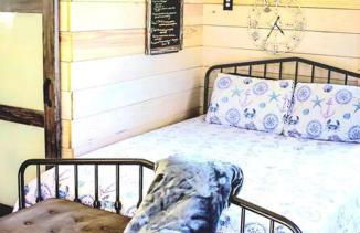 Secluded Tiny House by the Marsh with Hunting Island Beach Pass - Foto 9