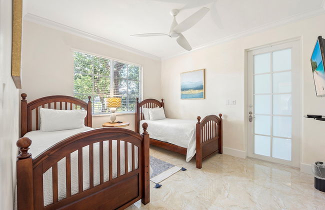 Mariner's Club Key Largo by KeysCaribbean - Foto 30