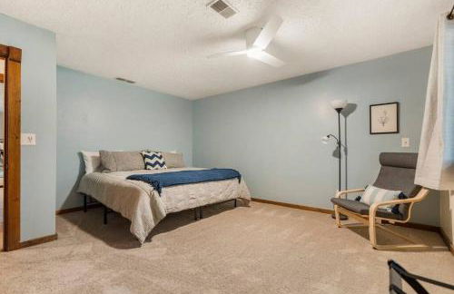 WinklerWald- 6 BR family retreat - Foto 23