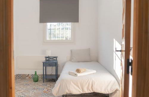 Alojamiento Rural junto a Vía Verde Olvera - Foto 13