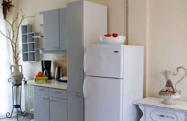 Villa Litsa Large Private Pool Walk to Beach Sea Views A C Wifi - Foto 76