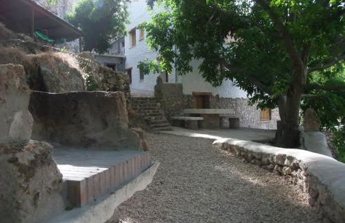 Casas Rurales El Nacimiento - Foto 52