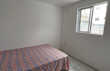 Apartamento completo -João Pessoa 2 quartos -praia do sol - Foto 6