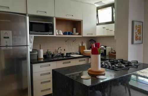 Leblon Inn, Ótimo Ap - Photo 29