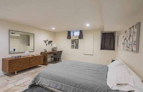 Beautiful 2 bedroom-Graduate Hospital-Back Patio - Foto 6