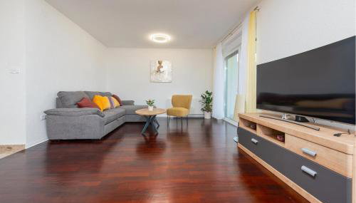 Amazing Home In Debelo Brdo With Sauna - Foto 4