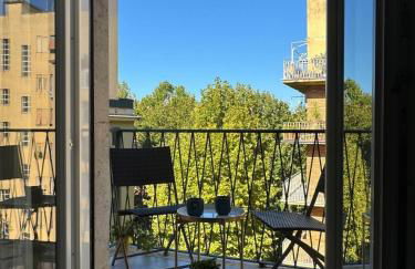 The 7th Apartment - Foto 16