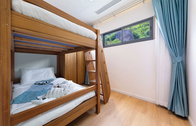 Villa The Wave 2 Residence - Foto 59