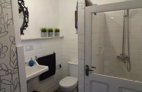 Casa de aldea la tienda de Villanueva - Foto 56