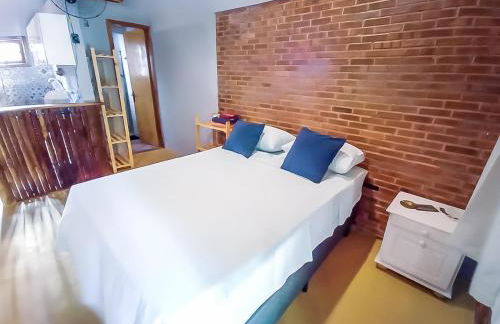 Chalé 04 Itaipu Vale da Colina Niterói - Photo 19