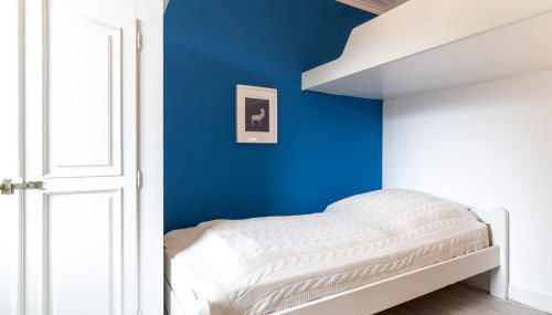 Haus Deichglück, Whg Dolly - Foto 4