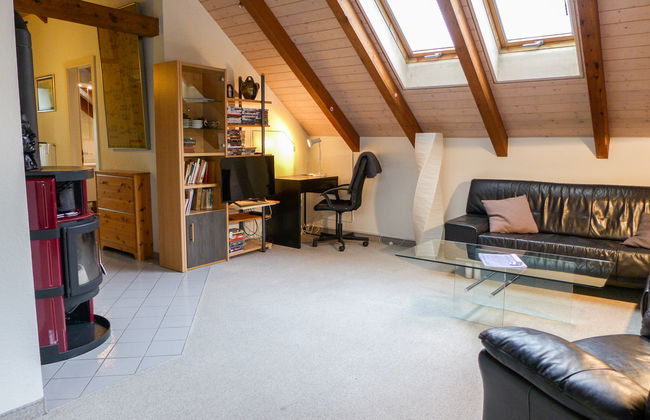 Altstadt Loft - Foto 12