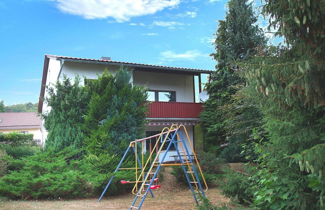 Ferienhaus , Wieda - Foto 33