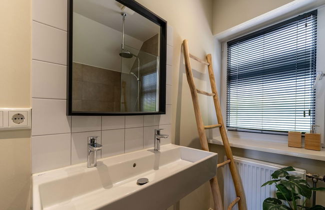 Beautiful House in Kerkdriel on the Waterfront - Photo 18