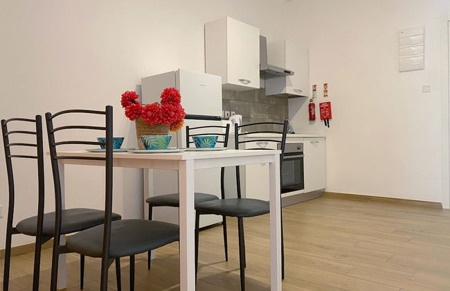 Miami Apartments - Foto 24