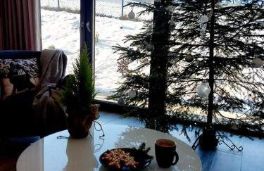 Domki Cztery Pory Roku - Foto 50