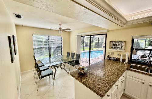 VILLA BELLY in Naples - Foto 27