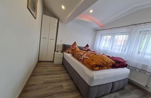 Ferien- und Businesswohnung Sonnentor Dreiländereck im zweiten Stock - Foto 1