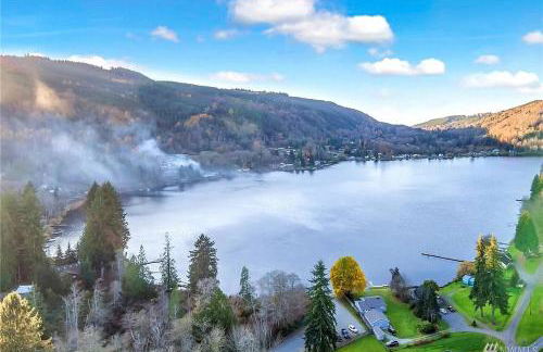 Secluded Off-Grid Retreat> Cabins+Hiking+Waterfall - Foto 13