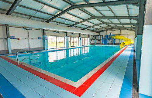 3 Bedroom 2 Bathroom Caravan Charlie Delta - Foto 30