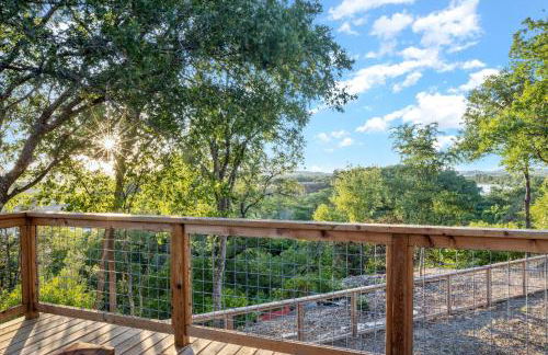 Guadalupe Bluff Bunk House - Foto 63