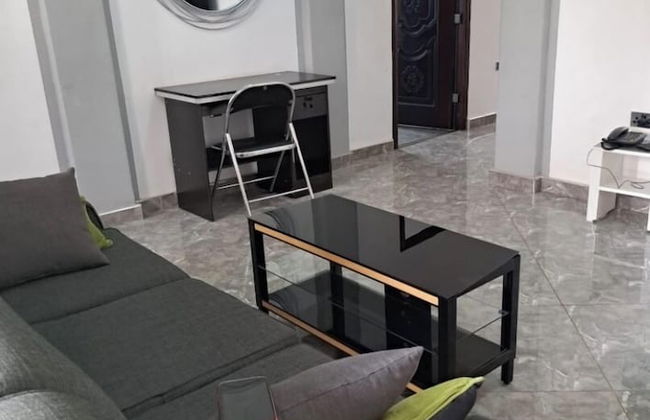 BAFFOUR APARTMENTS - Foto 5