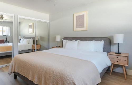 Blueground North Los Altos pool nr Park SFO-2091 - Foto 16