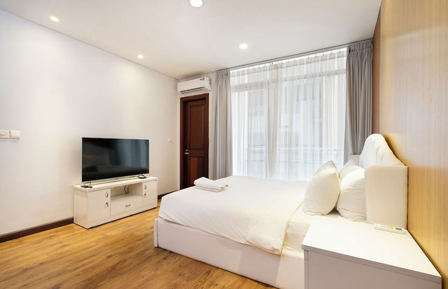 The MarQ Lanc. District 1 - Foto 79