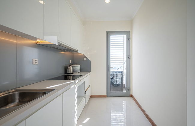 Vinhomes Central Park - KIMI Residences - Photo 68