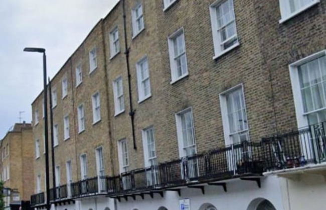 Marylebone - Gloucester Place apartments by Viridian Apartments - Photo 23