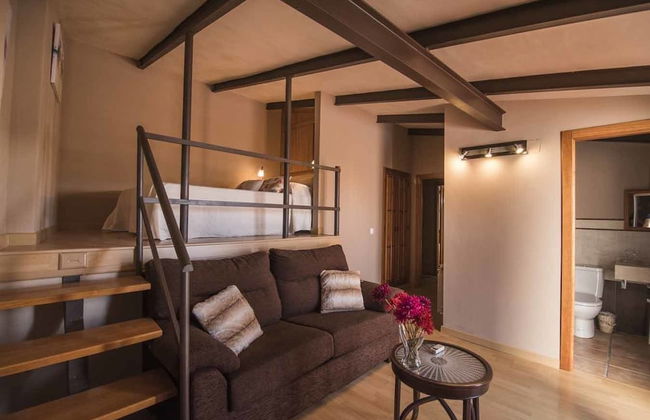 Casa Rural Las Avutardas - Foto 18