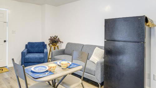 Walkable Barberton Apartment 9 Mi to Akron! - Foto 5