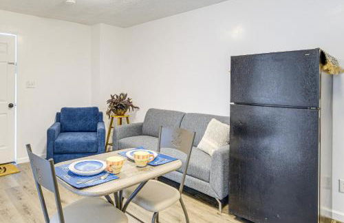 Walkable Barberton Apartment 9 Mi to Akron! - Foto 5